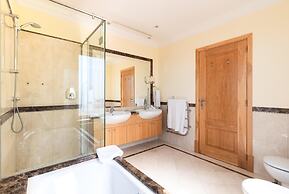 Villa Monte Rei Golf