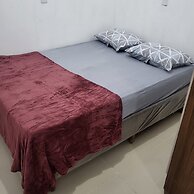 NOITE HOTEL SUL AEROPORTO