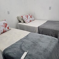 NOITE HOTEL SUL AEROPORTO