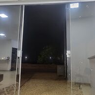 NOITE HOTEL SUL AEROPORTO