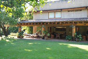 Zapote House