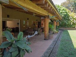 Zapote House