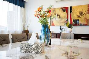 StayAU 6BR Deluxe Lakeview Point Cook