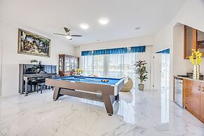 StayAU 6BR Deluxe Lakeview Point Cook