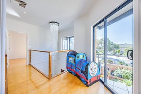 StayAU 6BR Deluxe Lakeview Point Cook