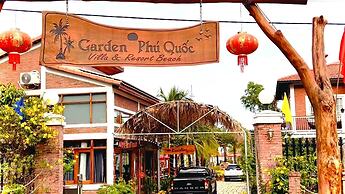 Garden PHU QUOC