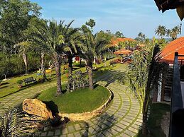 Garden PHU QUOC
