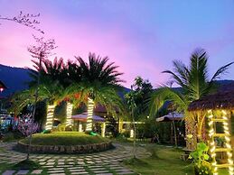 Garden PHU QUOC