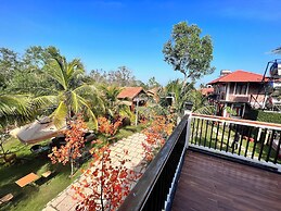 Garden PHU QUOC