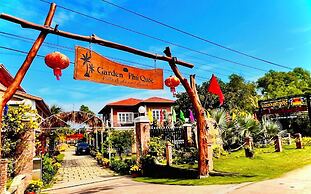 Garden PHU QUOC