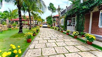 Garden PHU QUOC