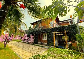 Garden PHU QUOC