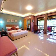 Samkara Restaurant and Garden Resort
