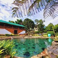 Samkara Restaurant and Garden Resort