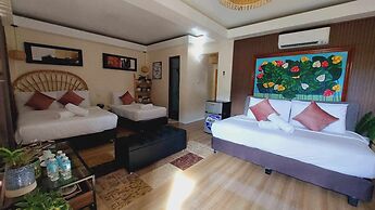 Samkara Restaurant and Garden Resort