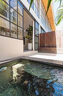 Surf Loft 1 by Alfred in Bali