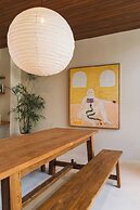 Surf Loft 1 by Alfred in Bali