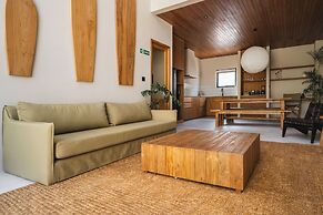 Surf Loft 1 by Alfred in Bali