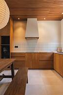 Surf Loft 1 by Alfred in Bali