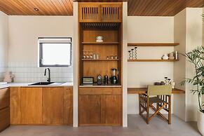 Surf Loft 1 by Alfred in Bali