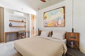 Surf Loft 1 by Alfred in Bali