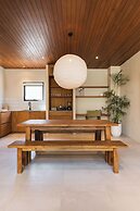 Surf Loft 1 by Alfred in Bali
