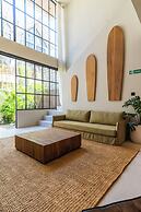 Surf Loft 1 by Alfred in Bali