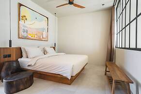 Surf Loft 1 by Alfred in Bali