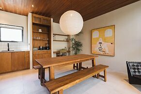 Surf Loft 1 by Alfred in Bali