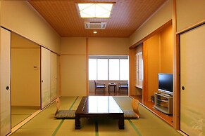 Ryokan Kirinoyu