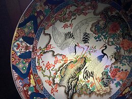 Ryokan Kirinoyu