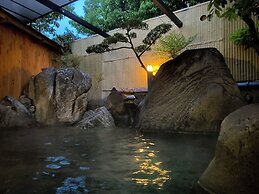 Ryokan Kirinoyu