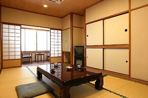 Ryokan Kirinoyu