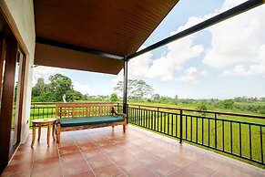 Kari Senja Luxury Villa