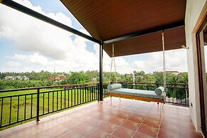 Kari Senja Luxury Villa