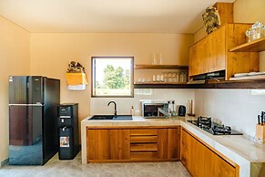 Kari Senja Luxury Villa