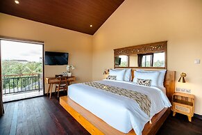 Kari Senja Luxury Villa