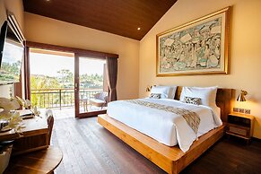 Kari Senja Luxury Villa