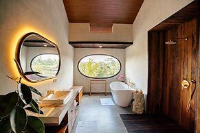 Kari Senja Luxury Villa