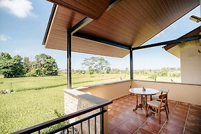 Kari Senja Luxury Villa