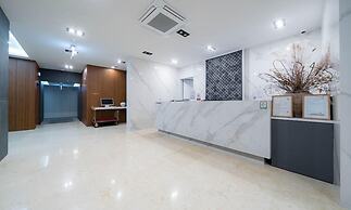 Jeonju Hotel Davin