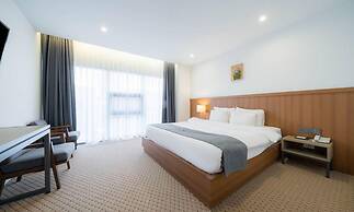 Jeonju Hotel Davin