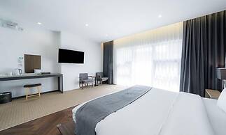Jeonju Hotel Davin
