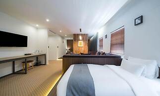 Jeonju Hotel Davin