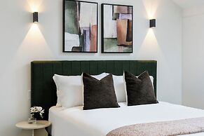 The Henrietta Apartments by Urban Rest