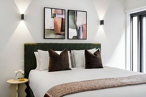 The Henrietta Apartments by Urban Rest