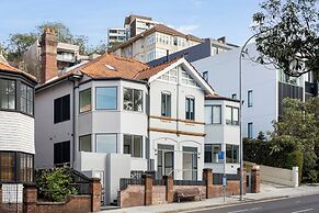 The Henrietta Apartments by Urban Rest