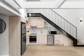 The Henrietta Apartments by Urban Rest