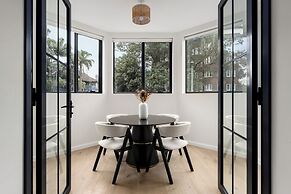 The Henrietta Apartments by Urban Rest