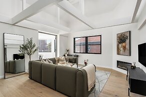 The Henrietta Apartments by Urban Rest